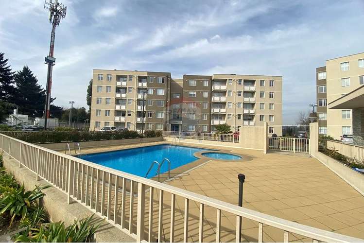 Se vende departamento 3d/2b/e, c. parque oriente