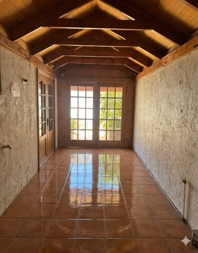 SE ARRIENDA CASA EN VILLA EL SEÑORIAL SAN FELIPE - Imagen 6