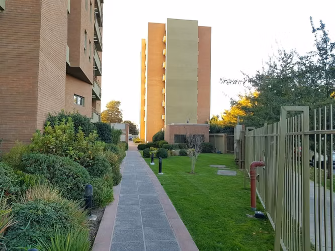 DEPARTAMENTO Bello Horizonte, Condominio Licanray