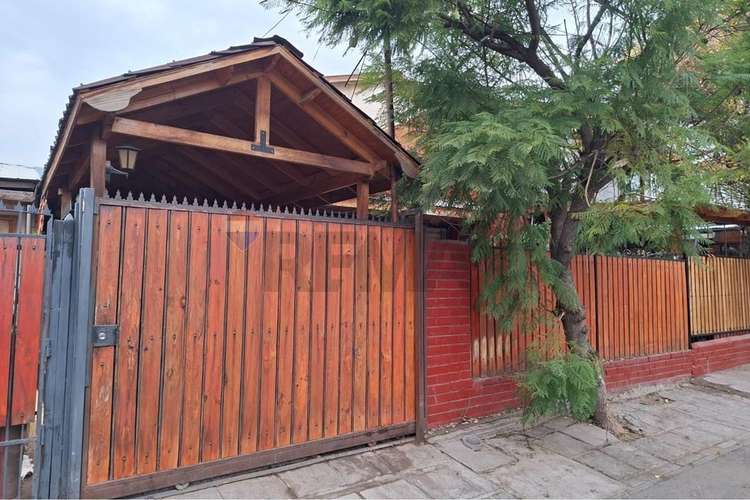 "tu refugio en puente alto - amoblado"