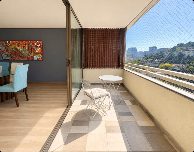 VISTA DESPEJADA CLUB DE GOLF (170683)
