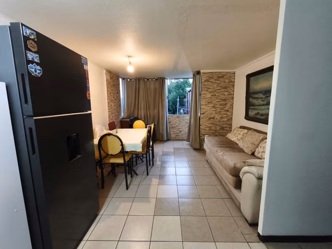 Dpto de 2 dorm muy buen estado  (170679)