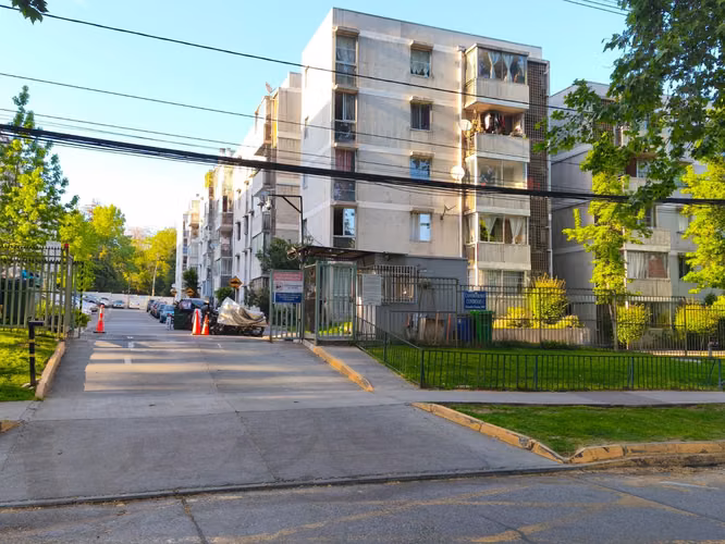 Dpto de 2 dorm muy buen estado  (170679)