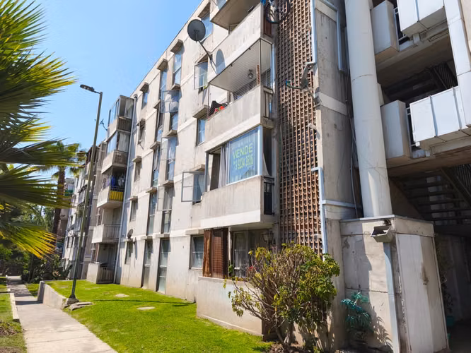 Dpto de 2 dorm muy buen estado  (170679)