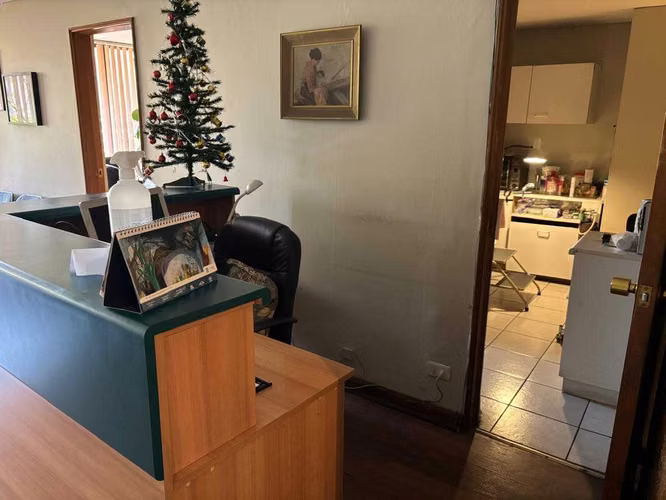 Oficina en edificio Panorámico (170677) - Imagen 6
