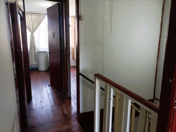 Dúplex, Av. Perú, Unión. Villa San Cristóbal (170676)