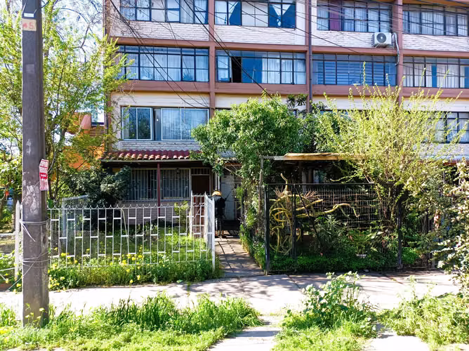Dúplex, Av. Perú, Unión. Villa San Cristóbal (170676)