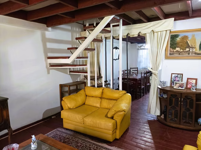 Dúplex, Av. Perú, Unión. Villa San Cristóbal (170676)