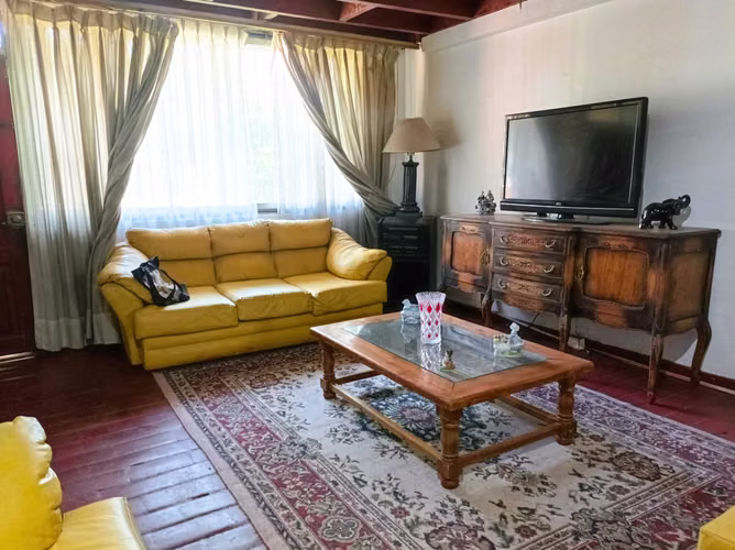 Dúplex, Av. Perú, Unión. Villa San Cristóbal (170676)
