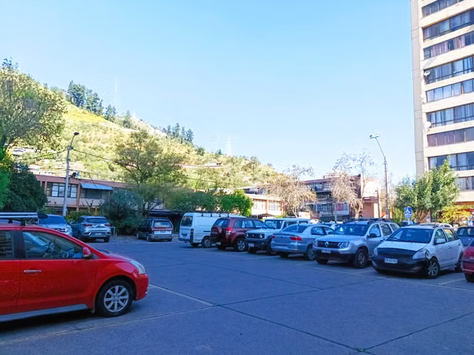Dúplex, Av. Perú, Unión. Villa San Cristóbal (170676)