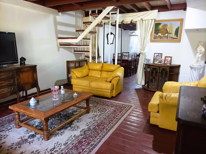 Dúplex, Av. Perú, Unión. Villa San Cristóbal (170676)