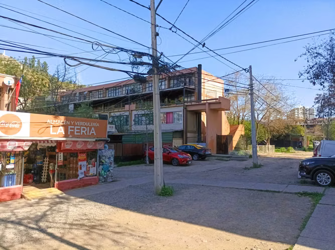 Dúplex, Av. Perú, Unión. Villa San Cristóbal (170676)