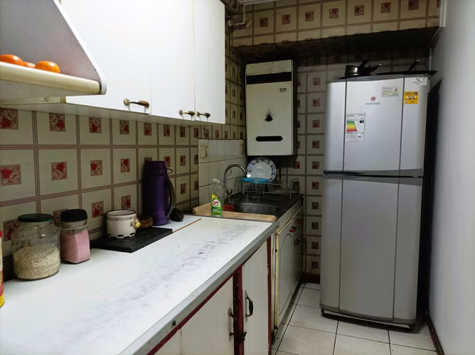 Dúplex, Av. Perú, Unión. Villa San Cristóbal (170676)