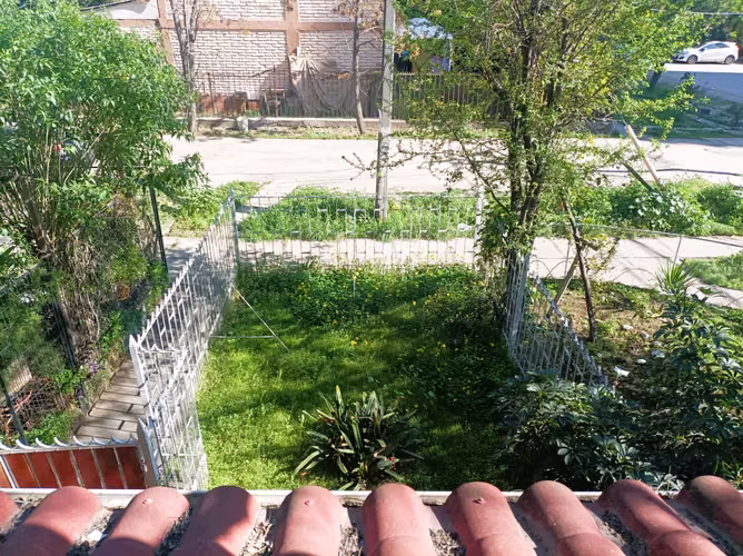 Dúplex, Av. Perú, Unión. Villa San Cristóbal (170676)