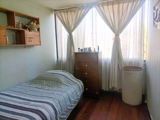 Dúplex, Av. Perú, Unión. Villa San Cristóbal (170676)