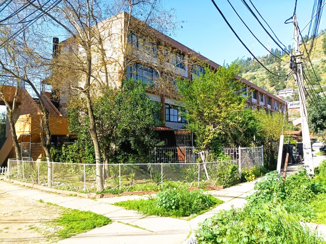 Dúplex, Av. Perú, Unión. Villa San Cristóbal (170676)