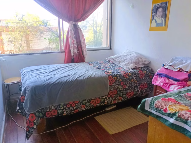 Dúplex, Av. Perú, Unión. Villa San Cristóbal (170676)