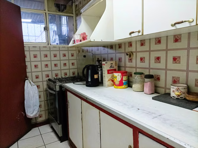 Dúplex, Av. Perú, Unión. Villa San Cristóbal (170676)