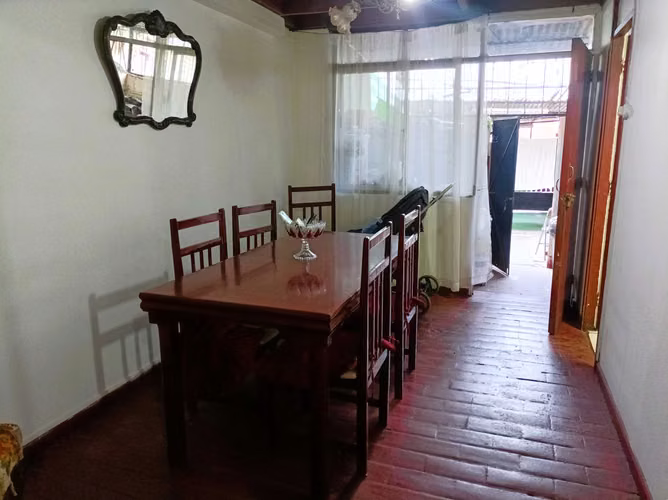 Dúplex, Av. Perú, Unión. Villa San Cristóbal (170676)