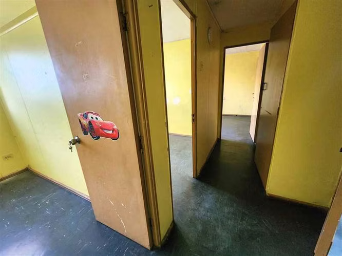 Departamento en venta de 3 dormitorios (170675)