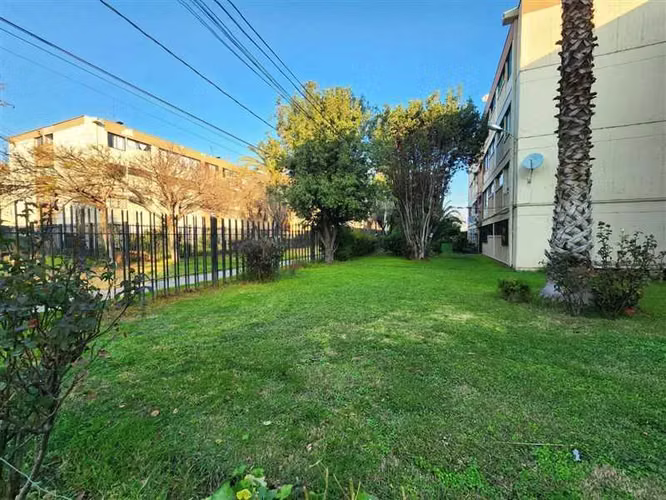 Departamento en venta de 3 dormitorios (170675)