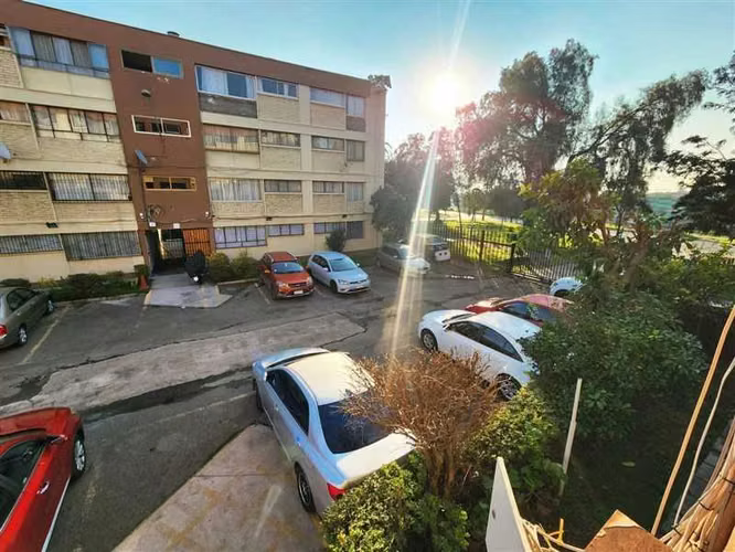 Departamento en venta de 3 dormitorios (170675)