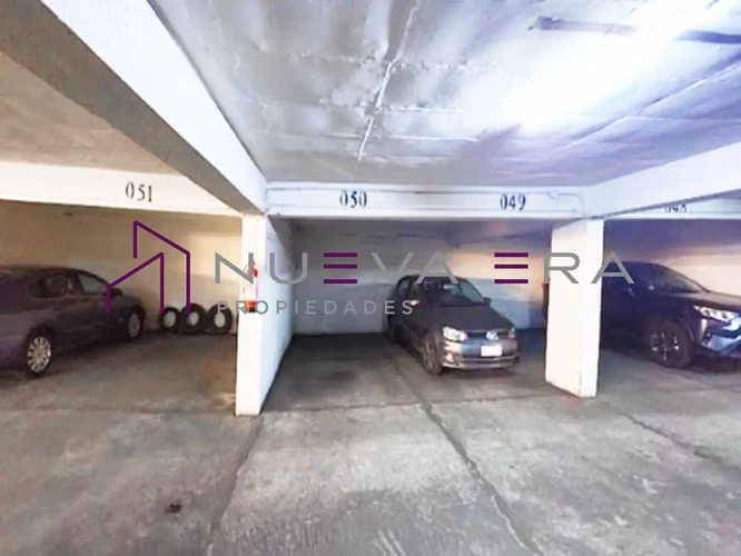 Estacionamientos en Stgo Centro – Venta (170673)