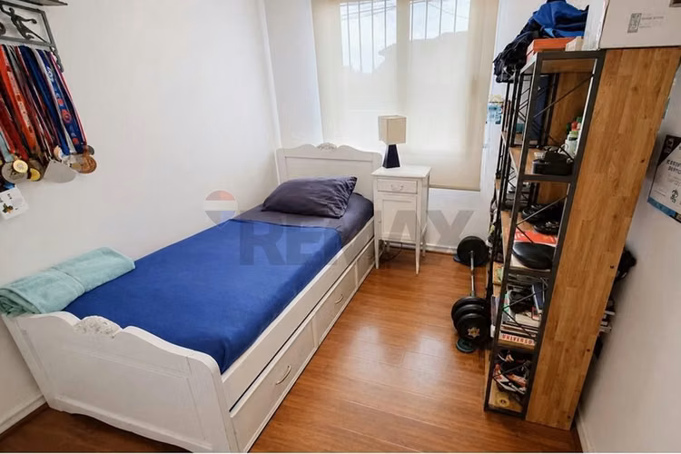 Casa en pasaje peñalolén 4d y 3b!