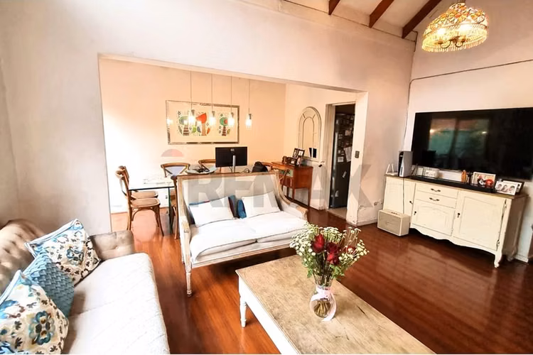 Casa en pasaje peñalolén 4d y 3b!