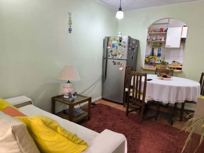 Venta Departamento, 2D+2B+Estacionamiento (170672)