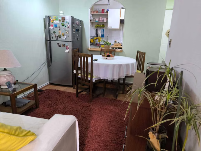 Venta Departamento, 2D+2B+Estacionamiento (170672)