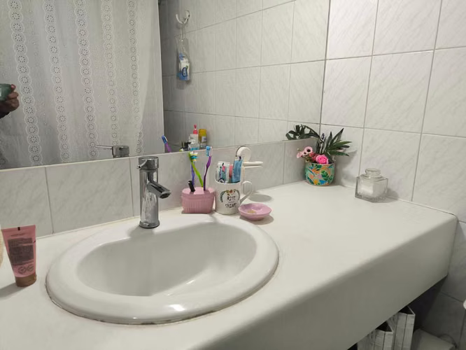 Venta Departamento, 2D+2B+Estacionamiento (170672)