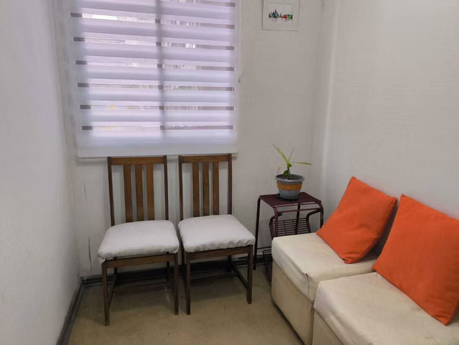Venta Departamento, 2D+2B+Estacionamiento (170672)