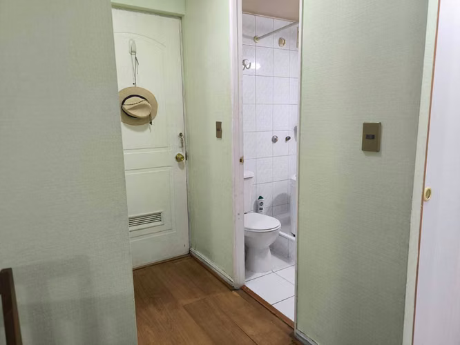 Venta Departamento, 2D+2B+Estacionamiento (170672)