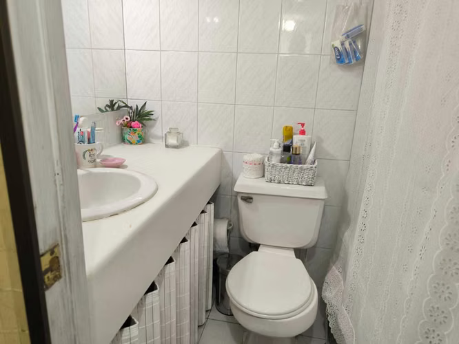 Venta Departamento, 2D+2B+Estacionamiento (170672)