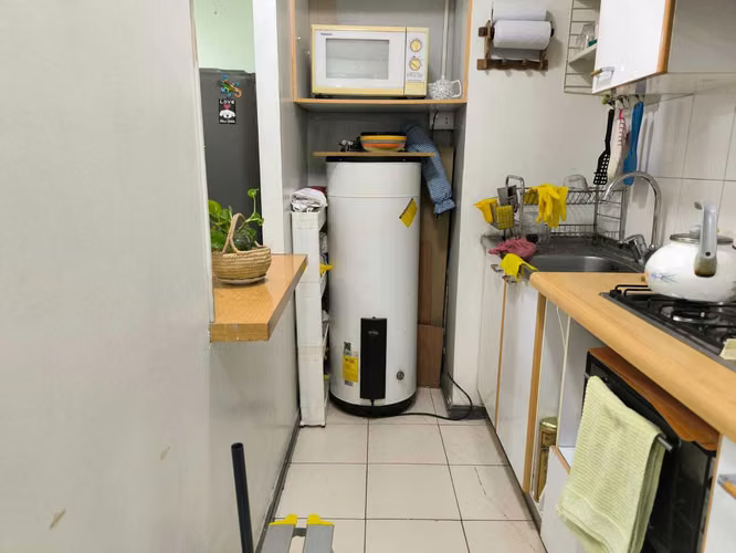 Venta Departamento, 2D+2B+Estacionamiento (170672)