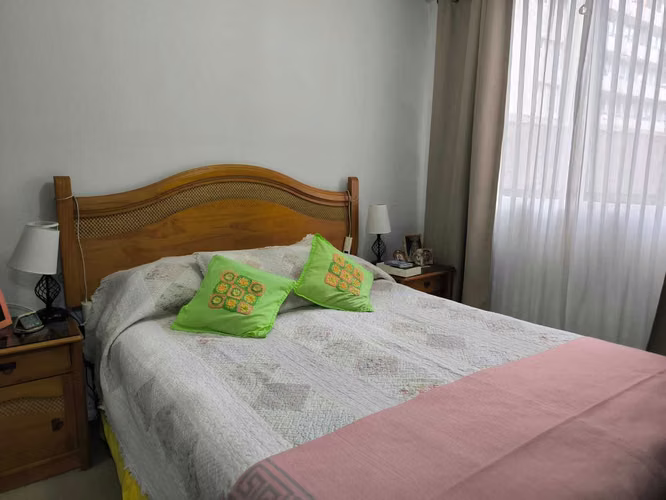 Venta Departamento, 2D+2B+Estacionamiento (170672)