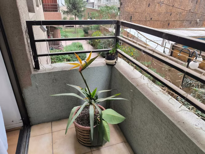 Venta Departamento, 2D+2B+Estacionamiento (170672)