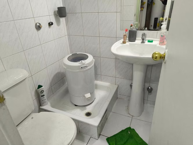 Venta Departamento, 2D+2B+Estacionamiento (170672)