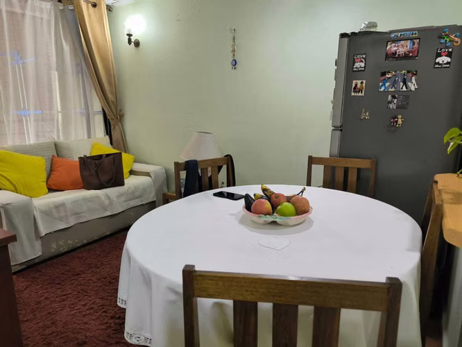 Venta Departamento, 2D+2B+Estacionamiento (170672)