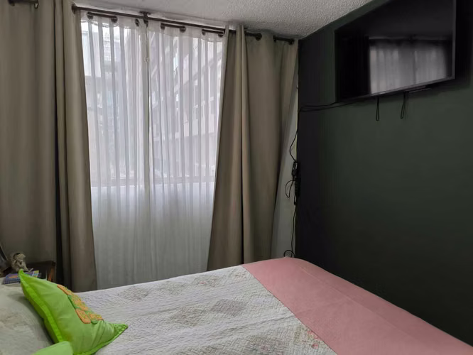 Venta Departamento, 2D+2B+Estacionamiento (170672)
