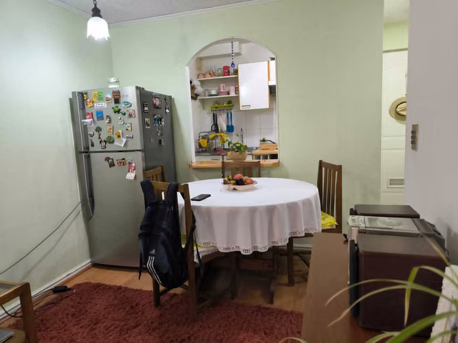 Venta Departamento, 2D+2B+Estacionamiento (170672)