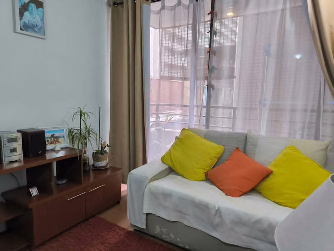 Venta Departamento, 2D+2B+Estacionamiento (170672)