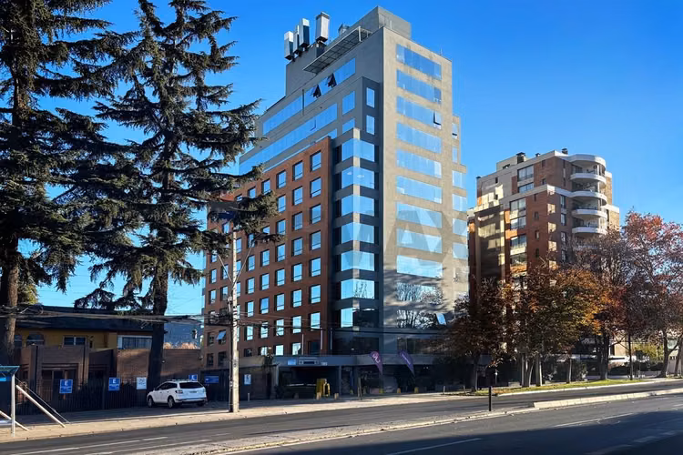 89 m² + 3 estacionamientos