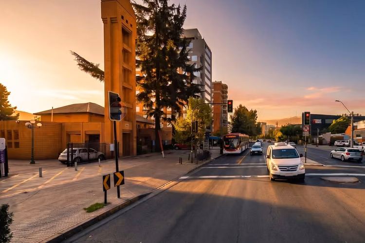 89 m² + 3 estacionamientos