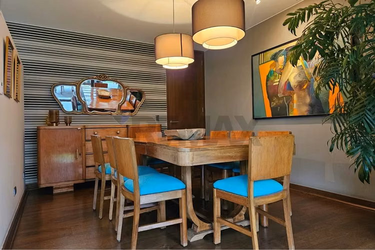 Los litres condominio, casa en venta