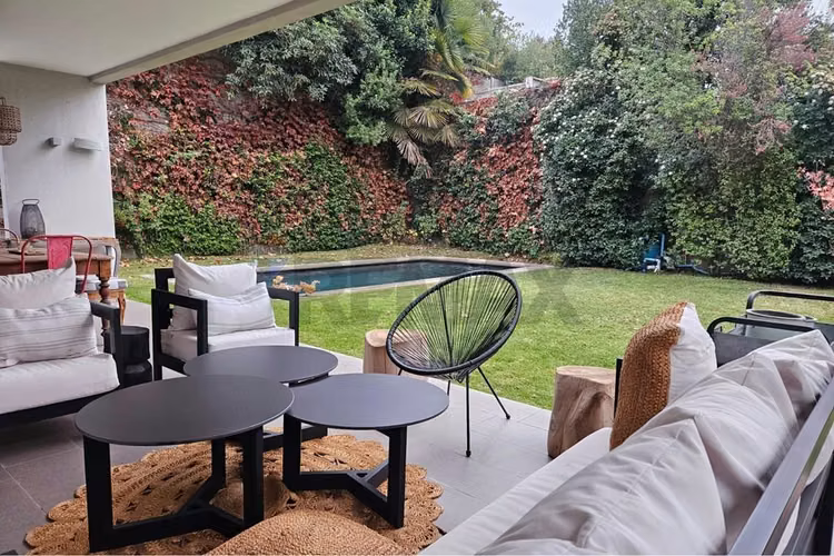 Los litres condominio, casa en venta