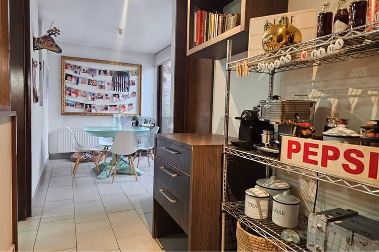 Los litres condominio, casa en venta