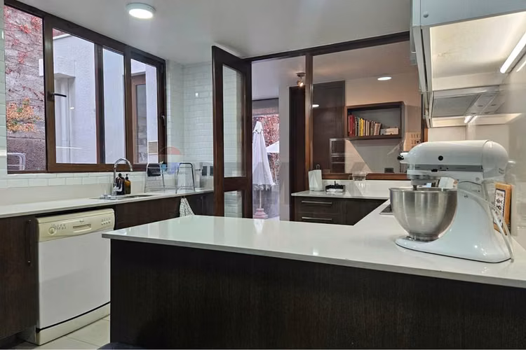 Los litres condominio, casa en venta