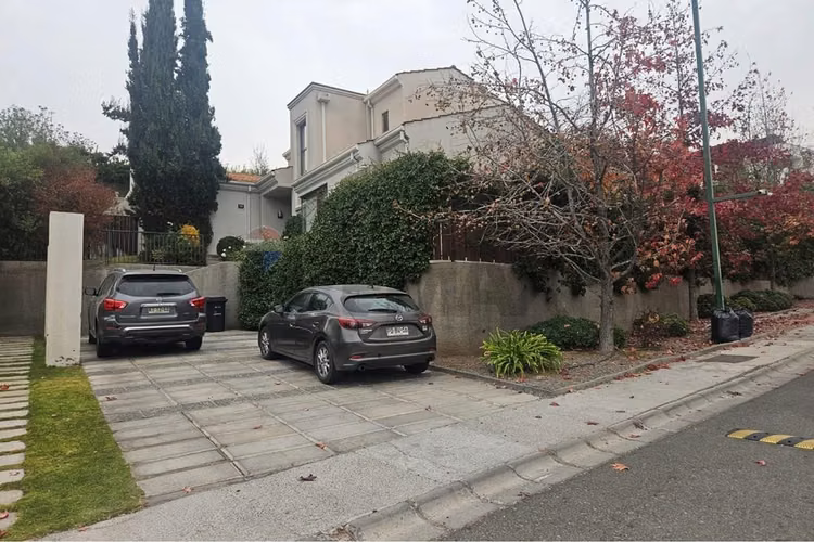 Los litres condominio, casa en venta